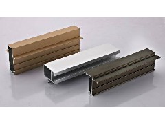 铝型材阳江氧化的生成原理