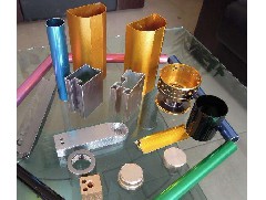 铝材阳极氧化有什么具体作用