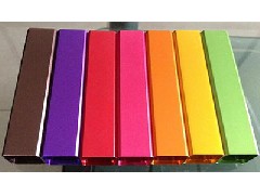 铝材氧化颜色不一致的原因有哪些？