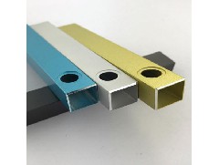 有哪些因素会影响铝材阳极氧化的质量